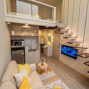 Duplex Quadruple Room
